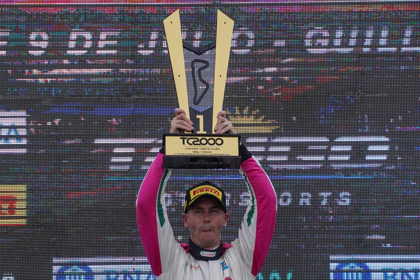 Las mejores postales del TC2000 en Nueve de Julio: WhatsApp Image 2023-09-10 at 14.02.14.jpeg